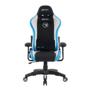 Zenox Rookie Mk-2 Gaming Chair (天藍)