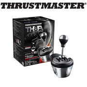 Thrustmaster TH8A Shifter Add-On變速器 (門市有現貨)