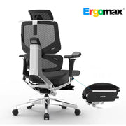 Ergomax Emperor2 Pro Max 人體工學辦公椅