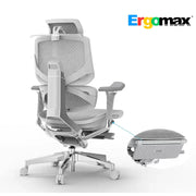 Ergomax Emperor2 Pro Max 人體工學辦公椅