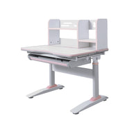 Zenox Kids Squirrel Ergonomic Adjustable Desk 松鼠兒童人體工學手動升降枱