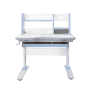 Zenox Kids Squirrel Ergonomic Adjustable Desk 松鼠兒童人體工學手動升降枱