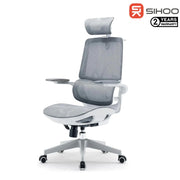 Sihoo M59AS 人體工學辦公椅
