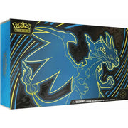 Pokemon TCG 美版 Mega Charizard Ultra-Premium Collection (門市有現貨)