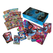 Pokemon TCG 美版 Mega Charizard Ultra-Premium Collection (門市有現貨)