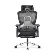 UE FLOW 550 人體工學辦公椅 (Cushion)
