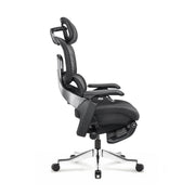 UE FLOW 550 人體工學辦公椅 (Cushion)