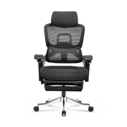 UE FLOW 550 人體工學辦公椅 (Cushion)