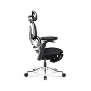 UE FLOW 550T 人體工學辦公椅 (MESH)