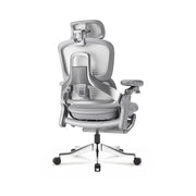 UE FLOW 550T 人體工學辦公椅 (MESH)