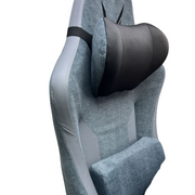 Formula V Line RYVO Plus Pawtex 連腳托電競椅 (黑色)(代理有貨)