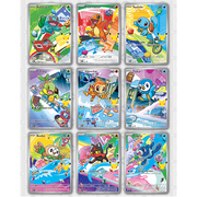 Pokemon TCG 美版 First Partner Illustration Collection - Series 1 (門市有現貨)