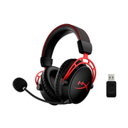 HyperX Cloud Alpha Wireless 無線遊戲耳機