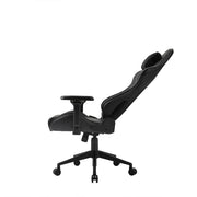Zenox Saturn MK2 Gaming Chair Marvel 漫威限量版電競椅 (Black Panther 黑豹)