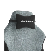 4月優惠 DXRacer Drifting 電競椅 (藍色 仿麻布)(免安裝費)(代理有貨)