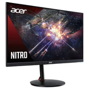 Acer Nitro XV252Q Fbmiiprx 25吋 FHD 390Hz IPS 顯示器 (免費代理送貨)