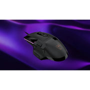 Turtle Beach Command Series MC3 有線遊戲滑鼠(黑色)(6月中到貨)