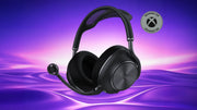 8月優惠 Turtle Beach Stealth Pro II ANC主動降噪 可換電 Hi-Res認證 三模無線遊戲耳機(XBOX-黑色)(代理有貨)