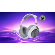 Turtle Beach Stealth Pro II ANC主動降噪 可換電 Hi-Res認證 三模無線遊戲耳機(XBOX-白色)(代理有貨)