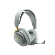 SteelSeries Arctis Nova Elite 無線遊戲耳機(Sage & Gold)(門市有現貨)