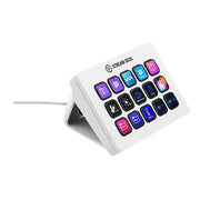 Elgato Stream Deck MK.2 直播控制台(白色)