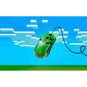 Razer Cobra Wired Gaming Mouse Minecraft Edition 有線遊戲滑鼠(Minecraft)
