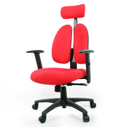 Progress 08 人體工學辦公椅