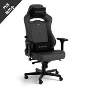 9月優惠 Noblechairs Hero ST TX Anthracite 人體工學高背電競椅 (免安裝費)(代理有貨)