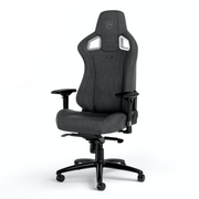 首批優惠 Noblechairs Epic TX Series 人體工學高背電競椅 (免安裝費)(5月中到貨)