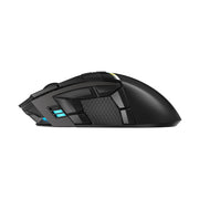 Corsair Darkstar Wireless RGB MMO/MOBA 無線遊戲滑鼠 (包送順豐站)