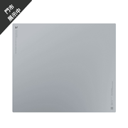 Voicsky SKY PRO 玻璃滑鼠墊(500mm X 430mm)(Ultra Thin-1mm-Light)