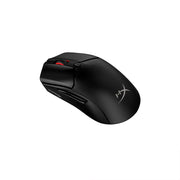 8月優惠 HyperX Pulsefire Haste 2 Wireless 無線遊戲滑鼠(黑色)