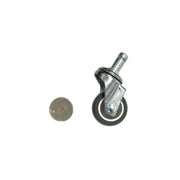 電競椅 靜音軟膠腳輪 (5件)(包送貨)