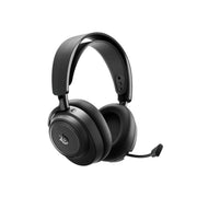 SteelSeries Arctis Nova Elite 無線遊戲耳機(黑色)
