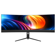 INNOCN 45C1R 45吋 DQHD VA 120Hz 1500R 有喇叭 曲面顯示器 (此產品不包送貨)