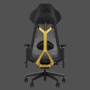 ASUS ROG Destrier Edition 20 人體工學電競網椅(20周年紀念版)(7月中到貨)