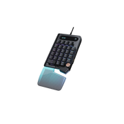 Turtle Beach Command Series KP7 有線數字鍵盤(可配合KB7模組化使用)(黑色)(5月尾到貨)