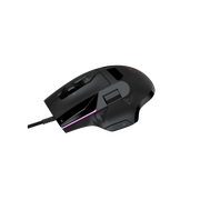 Turtle Beach Command Series MC3 有線遊戲滑鼠(黑色)(6月中到貨)