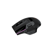 Turtle Beach Command Series MC5 8kHz無線遊戲滑鼠(黑色)(6月中到貨)