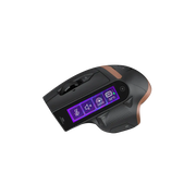 Turtle Beach Command Series MC7 8kHz無線遊戲滑鼠(黑色)(6月中到貨)