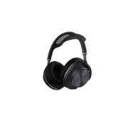 Turtle Beach Stealth Pro II ANC主動降噪 可換電 Hi-Res認證 三模無線遊戲耳機(PC-黑色)(代理有貨)