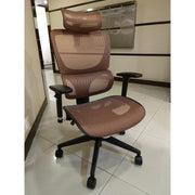 Szeeo ON01 人體工學辦公椅