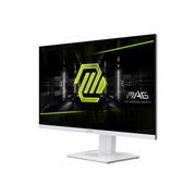 MSI MAG274QRFW 27吋 Rapid IPS WQHD 180Hz 1ms 電競顯示器 白色 (免費送貨)