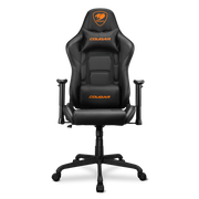 4月優惠 Cougar Armor Elite Gaming Chair 人體工學高背電競椅 (代理有貨)