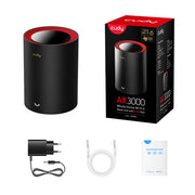 Cudy M3000-1P AX3000 Wi-Fi 6 Mesh 2.5G Solution 1-Pack