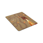 Razer X Counter-Strike 2 Gigantus V2 Large 滑鼠墊(CS2 Dragon Lore Edition)