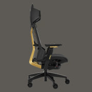 ASUS ROG Destrier Edition 20 人體工學電競網椅(20周年紀念版)(7月中到貨)