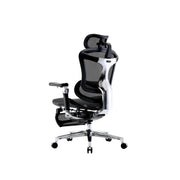 Sihoo Doro C500 行政人體工學辦公網椅