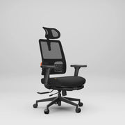 NEWTRAL MagicH 次世代腰頸自動追蹤人體工學椅