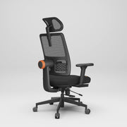 NEWTRAL MagicH 次世代腰頸自動追蹤人體工學椅